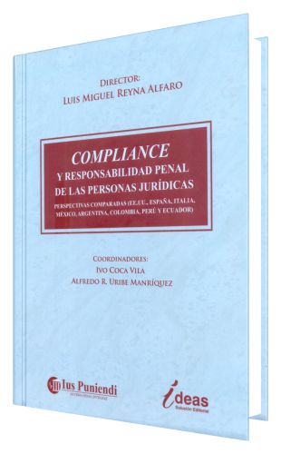 Compliance y Responsabilidad Penal de la..